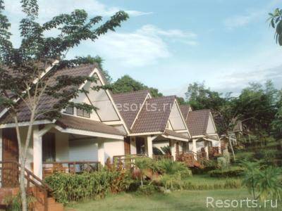 Lanta Garden Hill Resort 